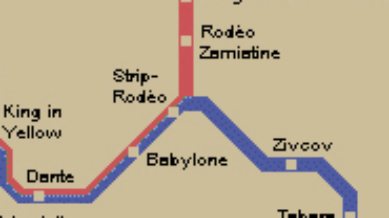 Ligne 21