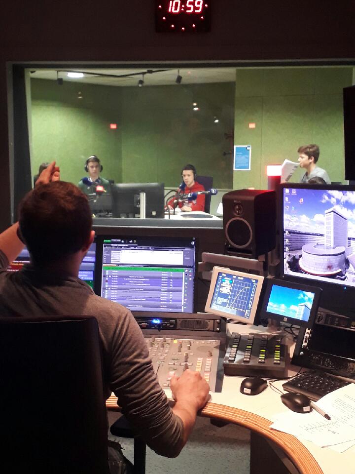 Radio Arlette
