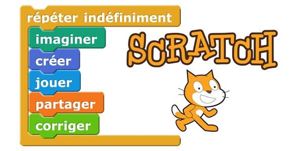 Scratch, vous connaissez ? episode artwork