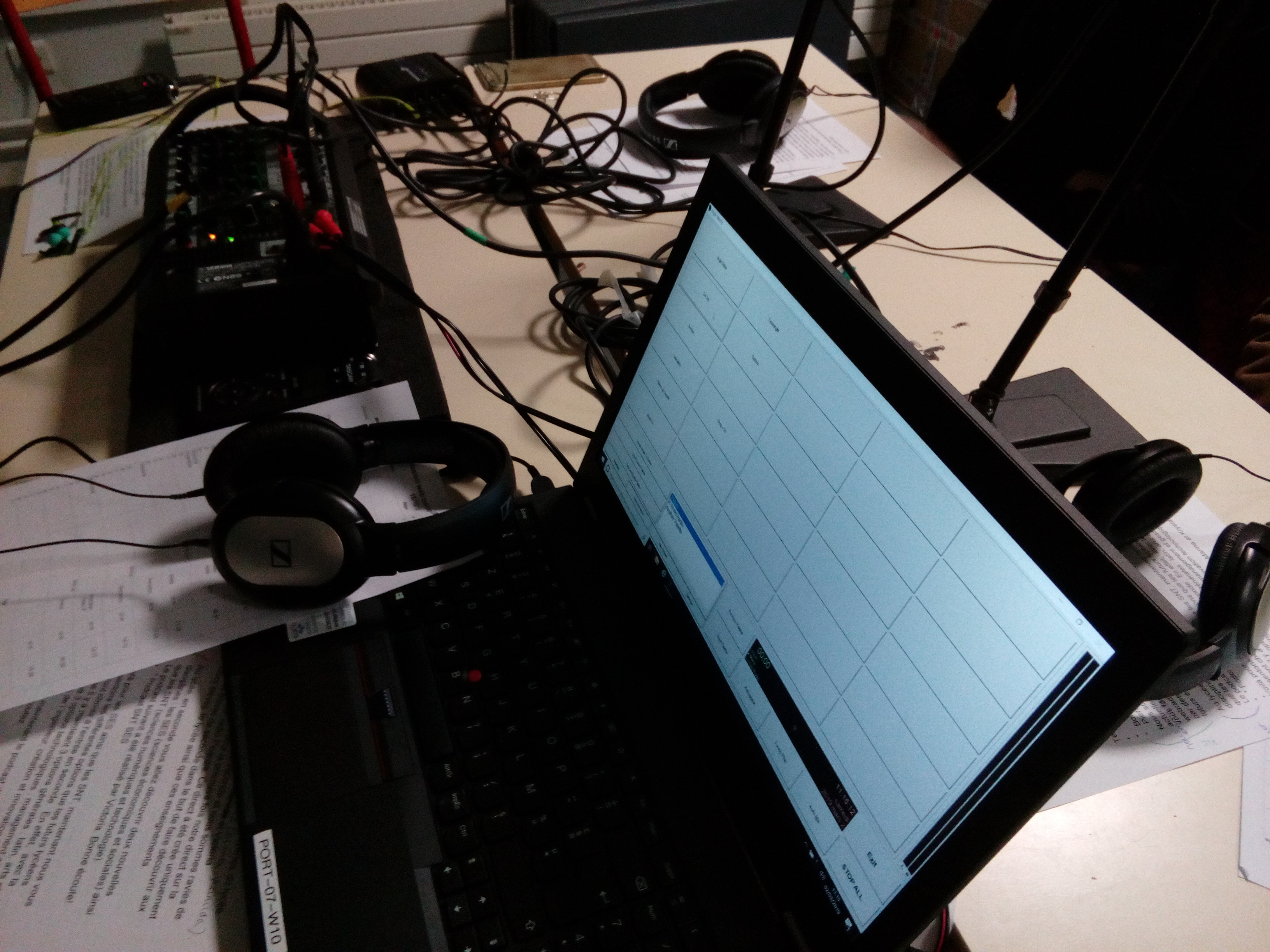 PMF Radio Picardie