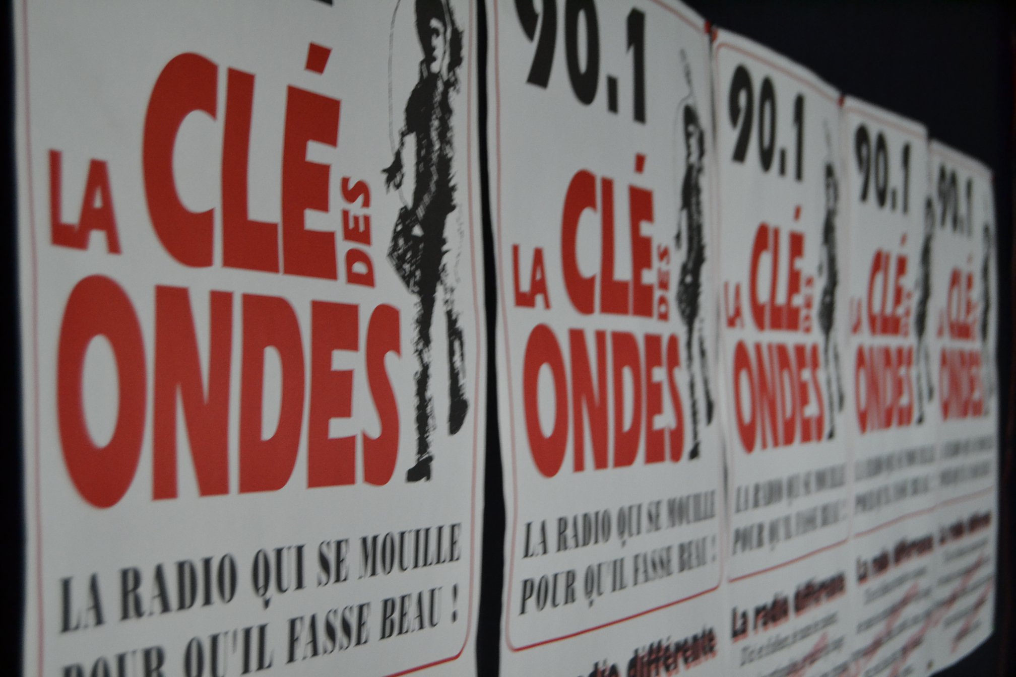 Le Chemin Des Transitions