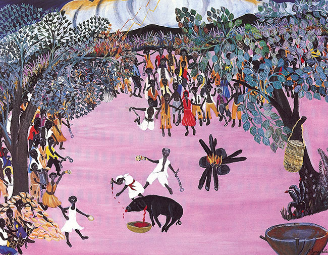 Images de soulèvements_La révolution haïtienne_4A episode artwork