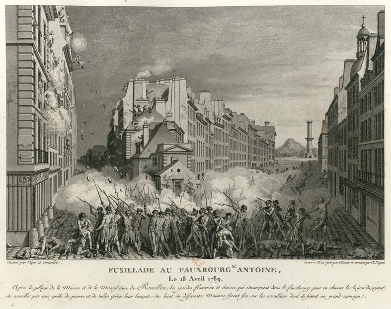 Raconter le début de la Révolution française_4A_1 episode artwork
