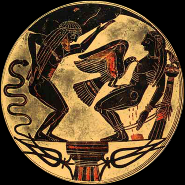 Citoyenneté, fêtes religieuses et sacrifices chez les Grecs_6D episode artwork
