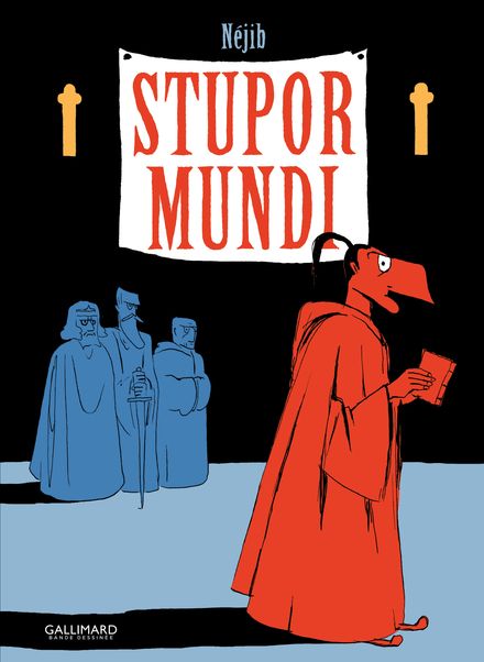 Stupor Mundi_Eléments historiques 3 episode artwork