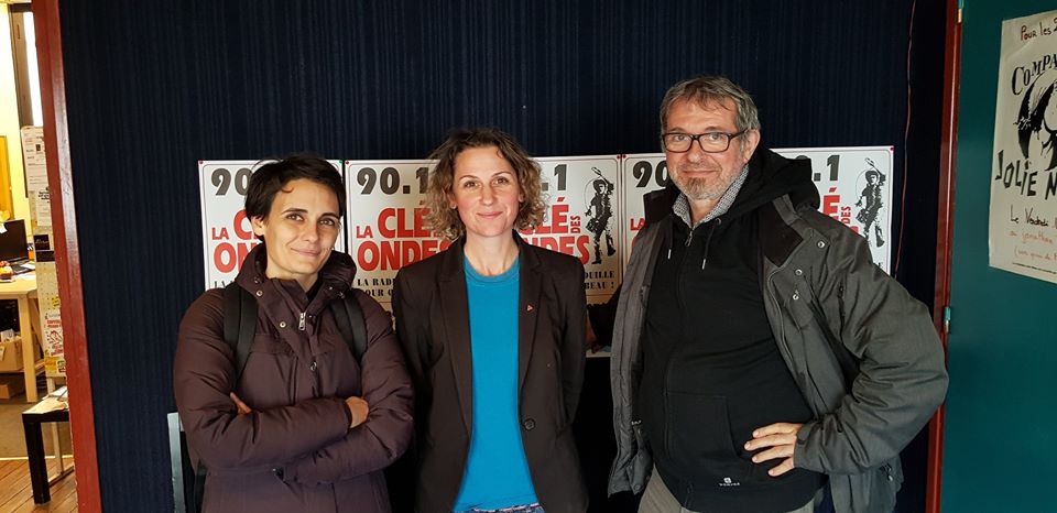 Radio - La Cle des Ondes