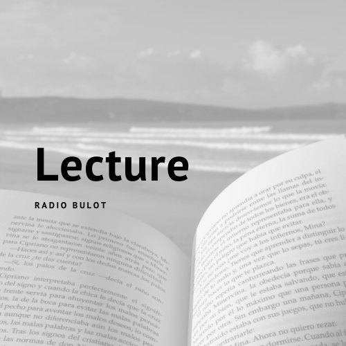 Une lecture episode artwork