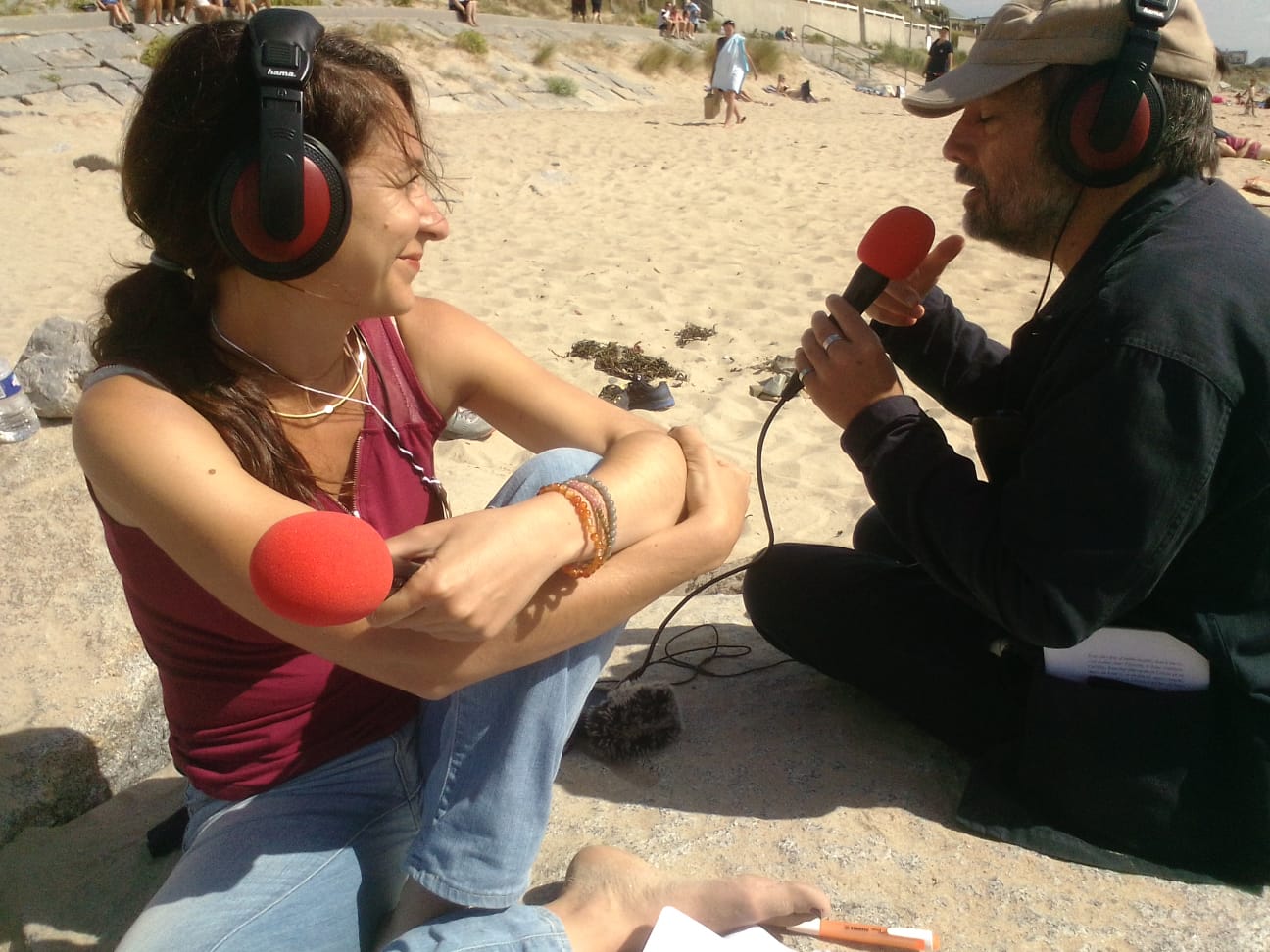 Radio Bulot Pirou