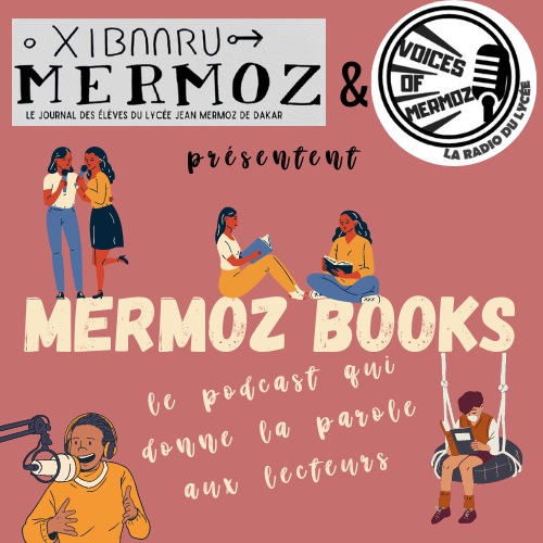 Mermoz Books, épisode 1 : le duel éternel B.D vs Manga episode artwork