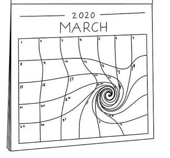 #83 Almanach 2020 /\ Part.1