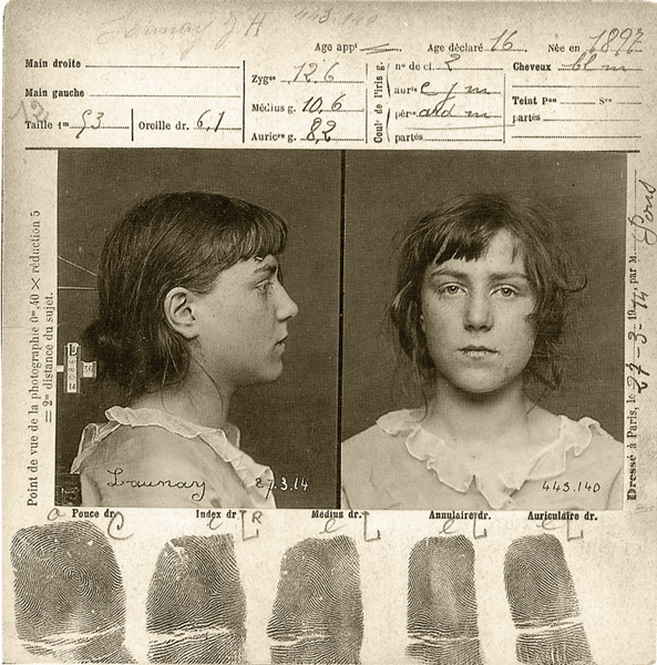 #87 Des listes de fiches