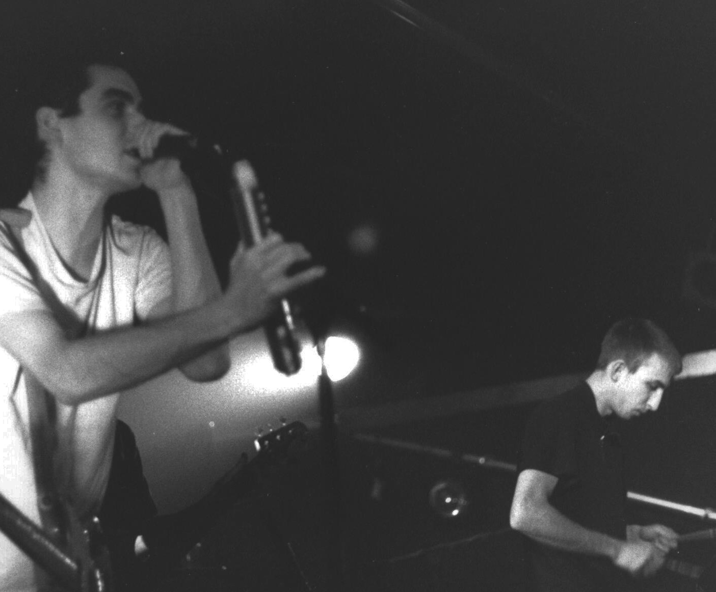 #98 Nineteen something, quelque chose des années 90 (2ème partie)