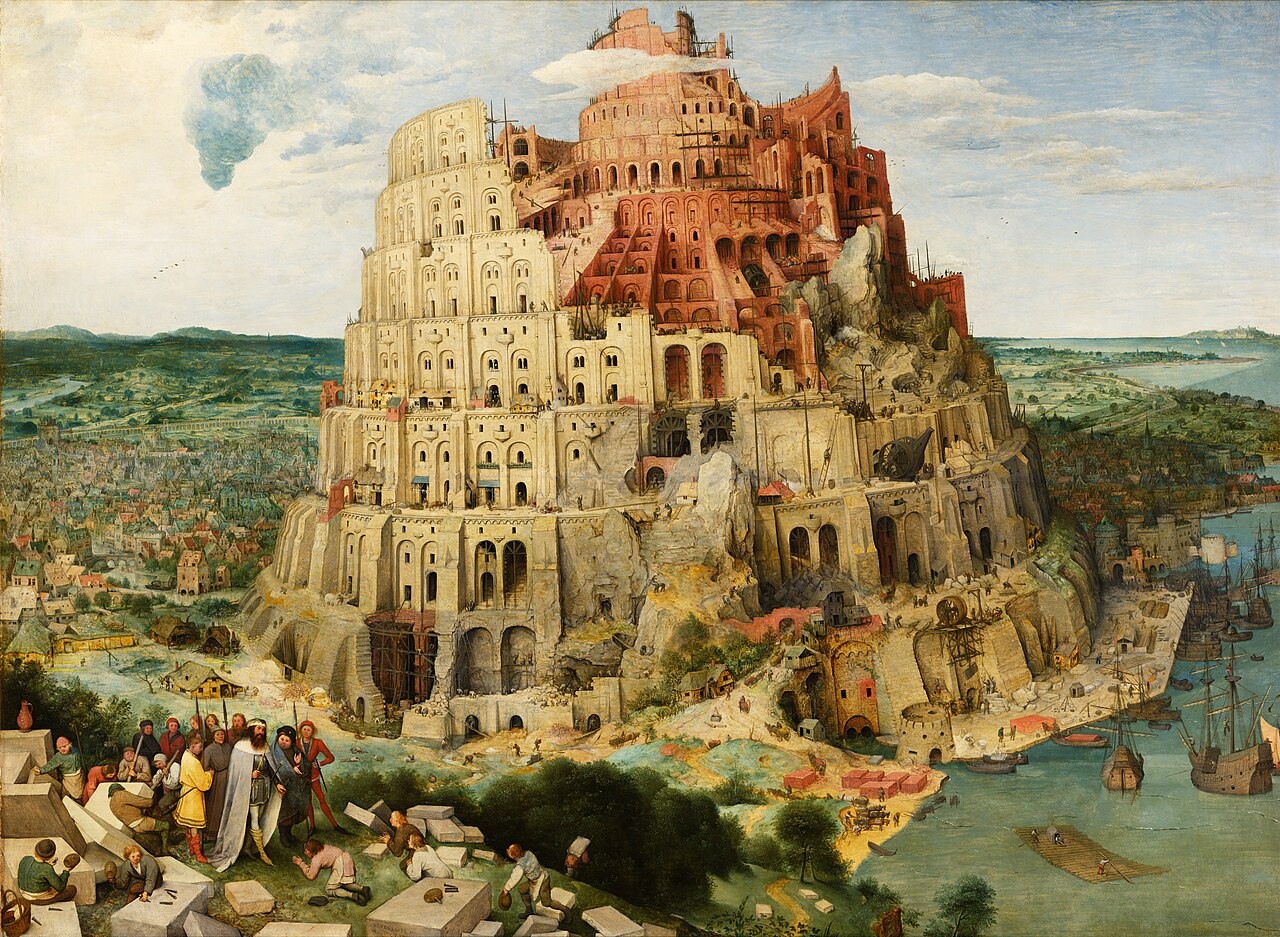 Babel (rediff)