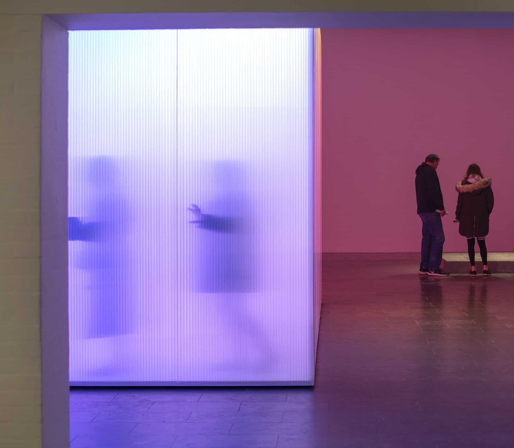#246 Au musée