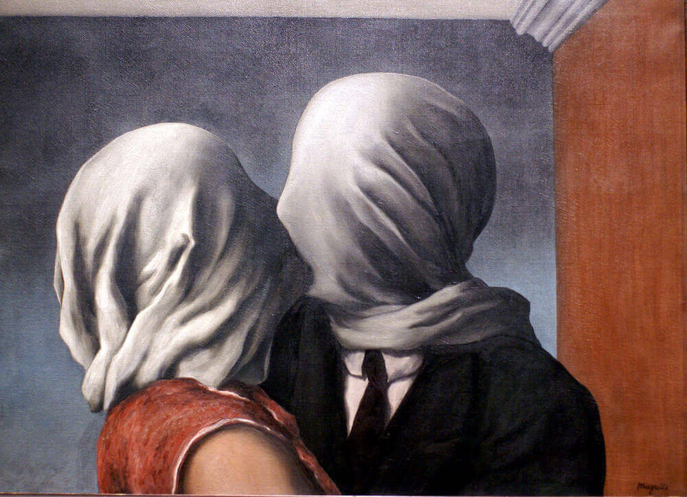 #252 Chagrins d'amour